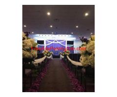 Find custom grad-based themes from the trusted graduation party planners Atlanta