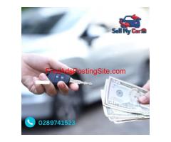 Get Top Cash for Second Hand Cars in Sydney
