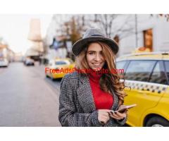 The Convenience and Benefits of Online Cab Services in Canada: Revolutionizing Transportation