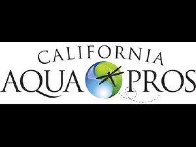 California Aqua Pros