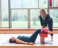 Online Fertility Yoga Teacher Training & Mentorship Programs