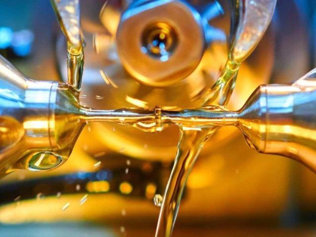 Chemical Testing Services – Geochem Arabia | Precision Lab & Industrial Analysis