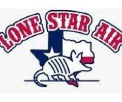 Lone star Heating and Air