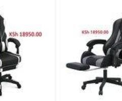 Brand new gaming chairs and tables 19