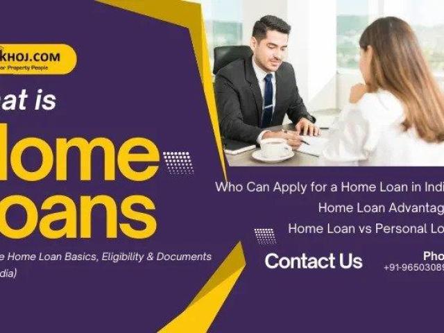 Home Loan India 2026: Eligibility Rules, Interest Rates & EMI Explained