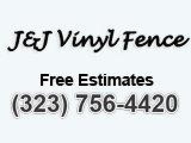 Vinyl Semi Privacy Fence Near Me