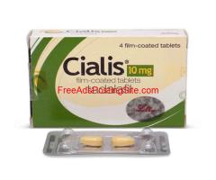 Buy Cialis Online USA Used To Treat Erectile Dysfunction