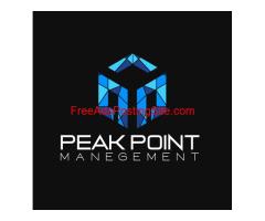 Peak Point Management LLC
