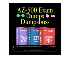 Microsoft AZ-500 Exam Dumps: Real Exam Practice Questions and Answers