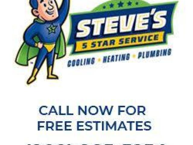 Heater Maintenance Near Me