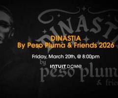 DINASTIA Tickets