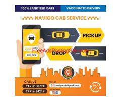 Cab services || Taxi services || Local taxi Services