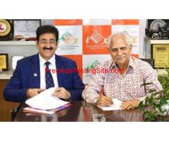 ICMEI and MESC will Work Together To Promote Skill Development in Media and Entertainment Industry