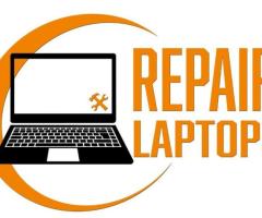 Expert Lenovo Laptop Repair & Support Services