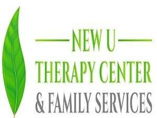 New U Therapy Center & Family Services
