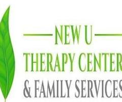 New U Therapy Center & Family Services