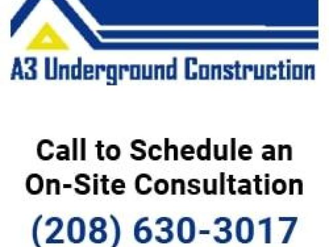 Septic Contractor Near Me