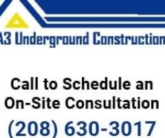 Septic Contractor Near Me