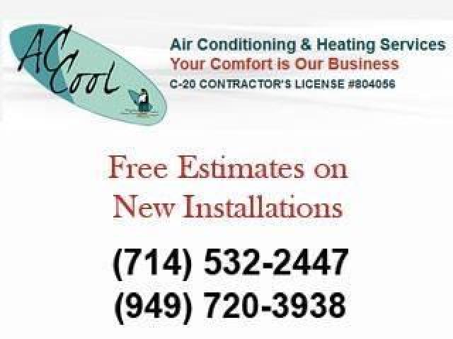Heater Installation Near Me