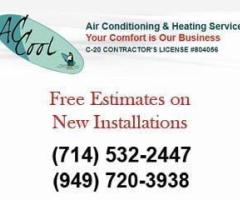 Heater Installation Near Me