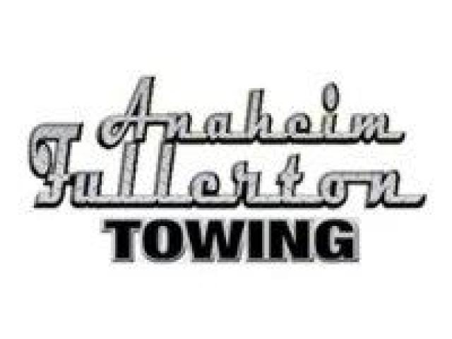 24-Hour Towing Company Near Me