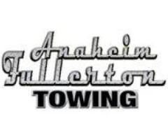 24-Hour Towing Company Near Me