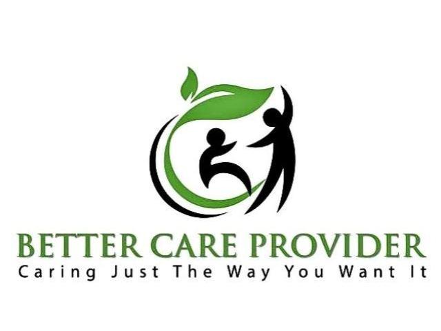 Better Care Provider