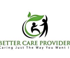 Better Care Provider