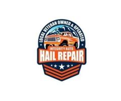 Integrity Auto Hail Repair