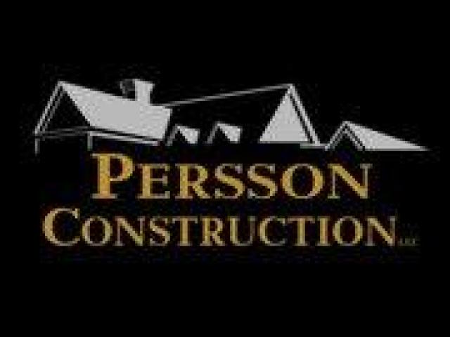Persson Construction