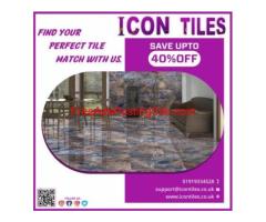 Best Tiles in UK at Lowest Price, Bathroom, Floor, Wall Tiles