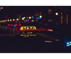 The Convenience of Online Cab Services
