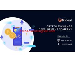 Build Your Own Cryptocurrency Exchange Platform With Bitdeal