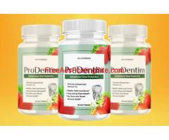 ProDentim: What are the best ingredients used in Prodentim?