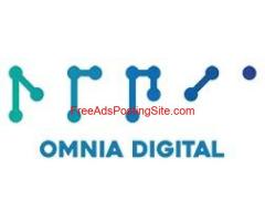 Digital Marketing Agency - Omnia Digital