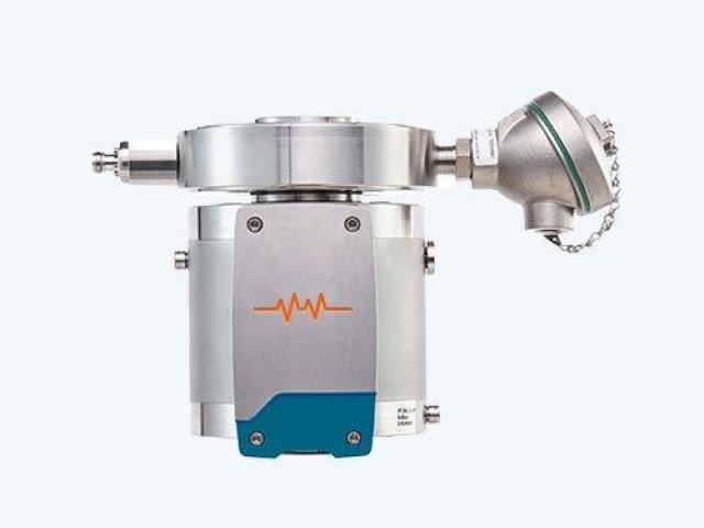 Multiphase Water Cut Meter