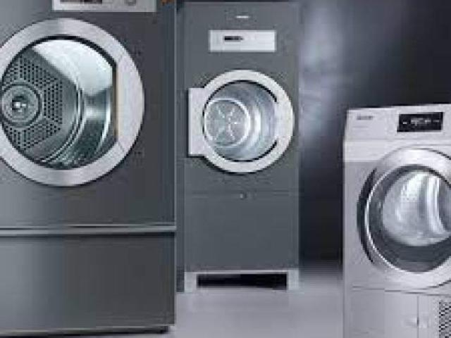 Washing Machine Repairs Bedfordview