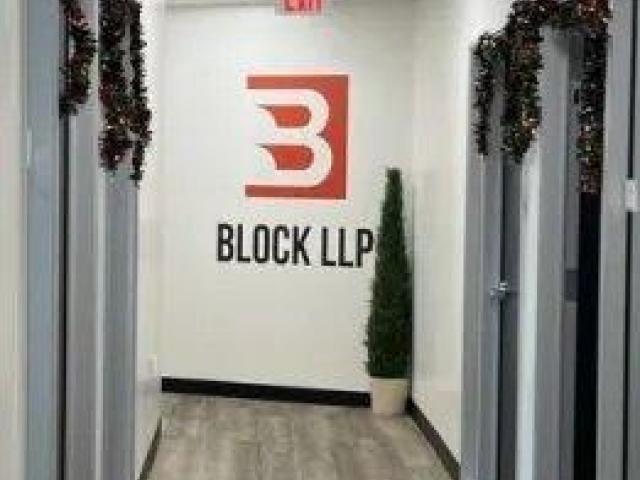 Block Law
