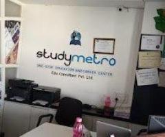 Study Metro Jaipur:- Study Abroad Consultant in Jaipur