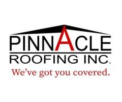Pinnacle Roofing Inc.