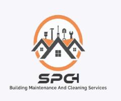 SPCH Building Maintenance