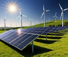 Solsken Energy LLP :- Solar Company in Jaipur