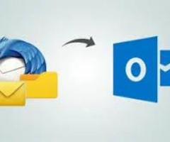 Professional WholeClear Thunderbird to PST Converter – Fast Email Migration