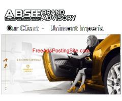 Real Estate Advertising & Branding Agency In Mumbai - AB See Brand Advisory