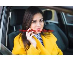 The Convenience And Advantages Of Online Cab Services A Modern Solution To Seamless Transportation