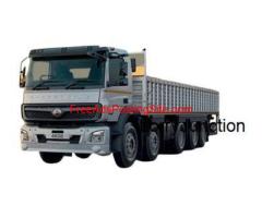 LorryJunction: Truck Rentals