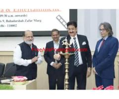 ICMEI and BIS Spearhead Seminar on Standards in Media and Entertainment Industry