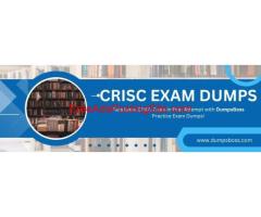 CRISC Exam Passers' Stories: Lessons from Successful Candidates