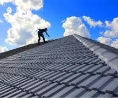 Prevent costly repairs, due to moss or algae growth with holistic Roof Cleaning SA