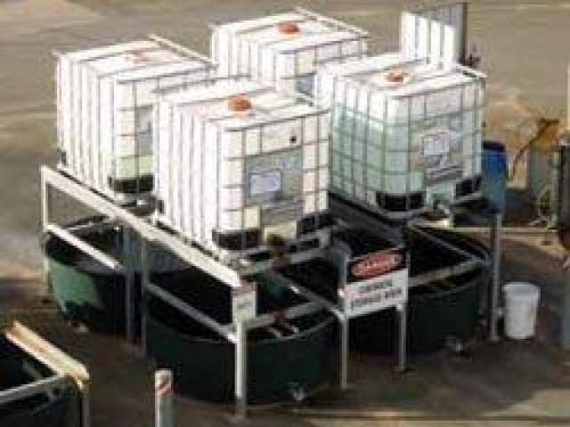 The Best Quality chemical storage containers in Australia